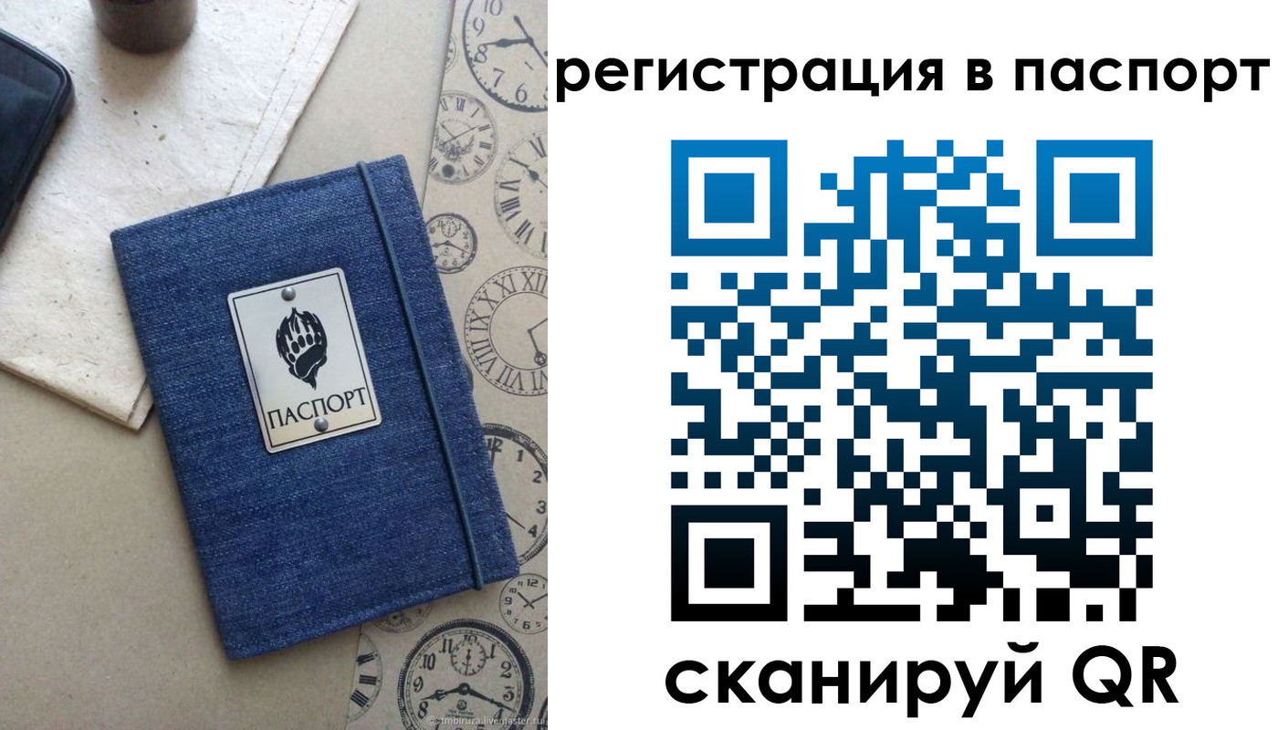 прописка в Михайловке